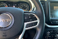 2018 Jeep Cherokee Trailhawk