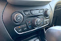 2018 Jeep Cherokee Trailhawk