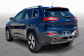 2018 Jeep Cherokee Trailhawk