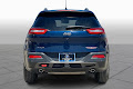 2018 Jeep Cherokee Trailhawk