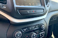 2018 Jeep Cherokee Trailhawk