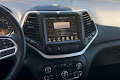 2018 Jeep Cherokee Trailhawk