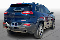 2018 Jeep Cherokee Trailhawk