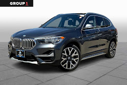 2022 BMW X1 xDrive28i