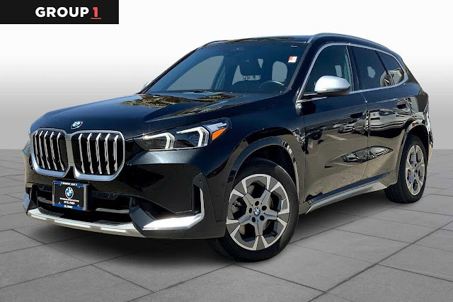 2024 BMW X1 xDrive28i