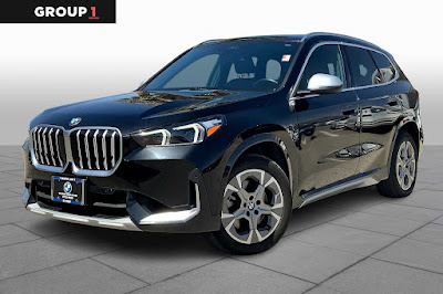 2024 BMW X1