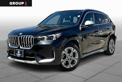 2024 BMW X1 xDrive28i
