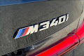 2023 BMW 3 Series M340i
