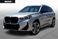2025 BMW X1 M35i