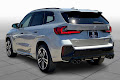 2025 BMW X1 M35i