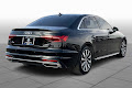 2022 Audi A4 Premium Plus