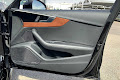 2022 Audi A4 Premium Plus
