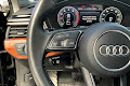 2022 Audi A4 Premium Plus