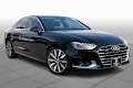 2022 Audi A4 Premium Plus