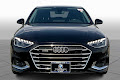 2022 Audi A4 Premium Plus