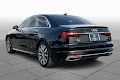 2022 Audi A4 Premium Plus