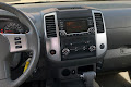 2015 Nissan Frontier SV