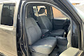 2015 Nissan Frontier SV