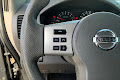 2015 Nissan Frontier SV