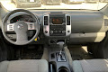 2015 Nissan Frontier SV
