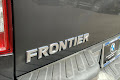 2015 Nissan Frontier SV