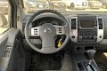 2015 Nissan Frontier SV