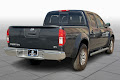 2015 Nissan Frontier SV