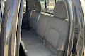2015 Nissan Frontier SV