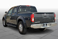 2015 Nissan Frontier SV