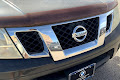 2015 Nissan Frontier SV