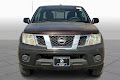 2015 Nissan Frontier SV