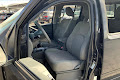 2015 Nissan Frontier SV