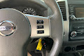 2015 Nissan Frontier SV