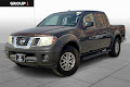 2015 Nissan Frontier SV