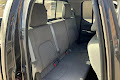 2015 Nissan Frontier SV