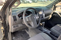 2015 Nissan Frontier SV