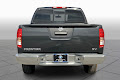2015 Nissan Frontier SV