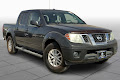 2015 Nissan Frontier SV