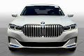 2022 BMW 7 Series 750i xDrive