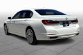 2022 BMW 7 Series 750i xDrive