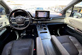 2021 Toyota Sienna Platinum