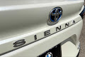 2021 Toyota Sienna Platinum