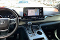 2021 Toyota Sienna Platinum