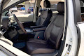 2021 Toyota Sienna Platinum