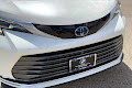 2021 Toyota Sienna Platinum