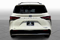 2021 Toyota Sienna Platinum