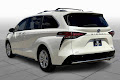 2021 Toyota Sienna Platinum