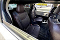2021 Toyota Sienna Platinum
