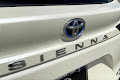 2021 Toyota Sienna Platinum