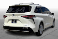 2021 Toyota Sienna Platinum